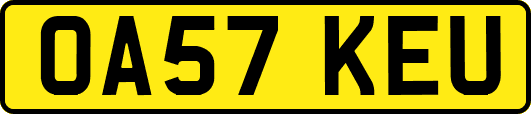 OA57KEU