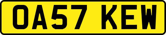 OA57KEW