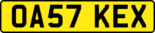 OA57KEX