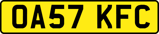 OA57KFC