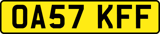 OA57KFF