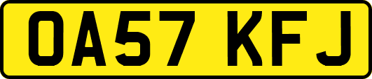 OA57KFJ