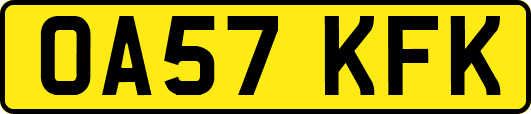 OA57KFK