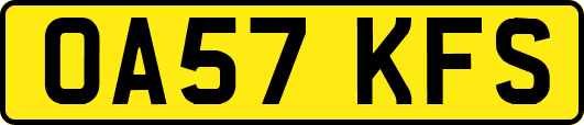 OA57KFS