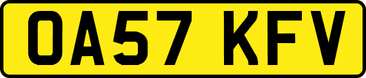 OA57KFV