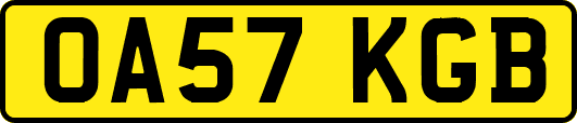 OA57KGB