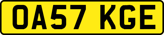 OA57KGE