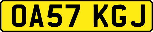 OA57KGJ