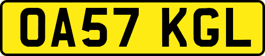 OA57KGL