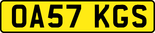 OA57KGS