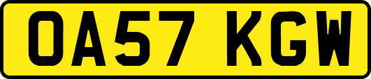 OA57KGW