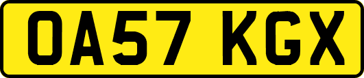 OA57KGX