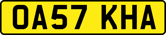 OA57KHA