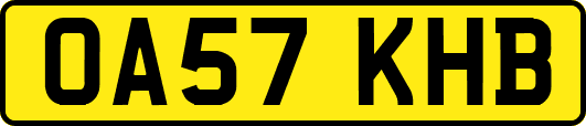 OA57KHB