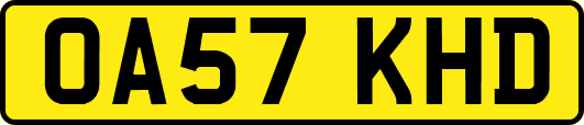 OA57KHD