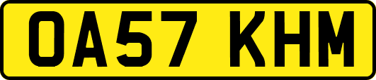 OA57KHM