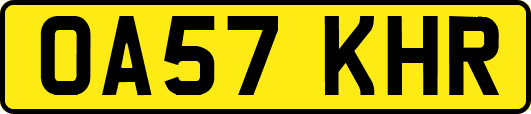 OA57KHR