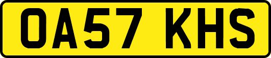 OA57KHS
