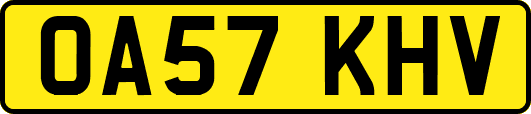 OA57KHV