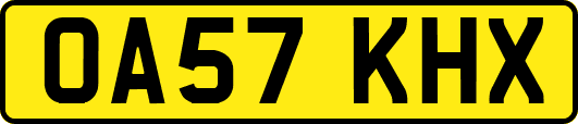 OA57KHX