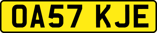 OA57KJE