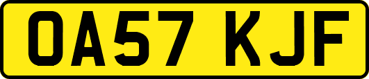 OA57KJF