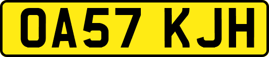 OA57KJH