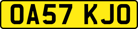 OA57KJO