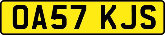 OA57KJS