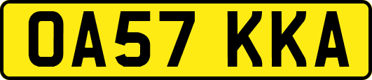 OA57KKA