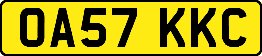 OA57KKC