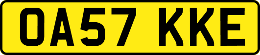 OA57KKE