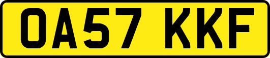 OA57KKF