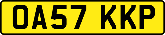 OA57KKP