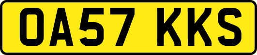 OA57KKS