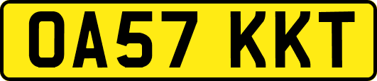OA57KKT