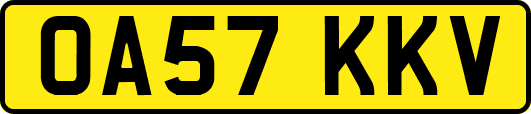 OA57KKV