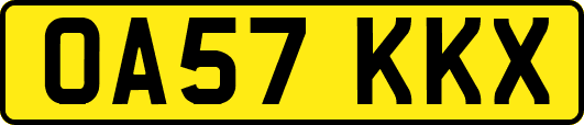 OA57KKX