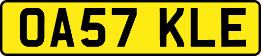 OA57KLE