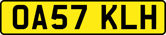 OA57KLH