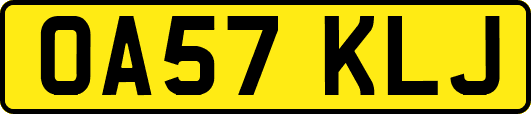 OA57KLJ
