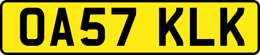 OA57KLK