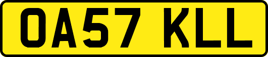 OA57KLL