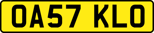 OA57KLO