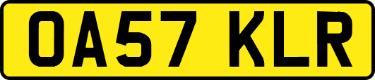 OA57KLR