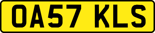 OA57KLS