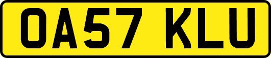 OA57KLU