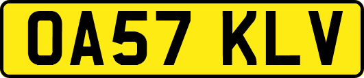 OA57KLV