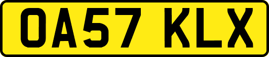 OA57KLX