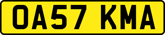 OA57KMA
